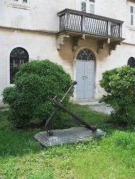 Villa Moretti トロギール ゲストハウス