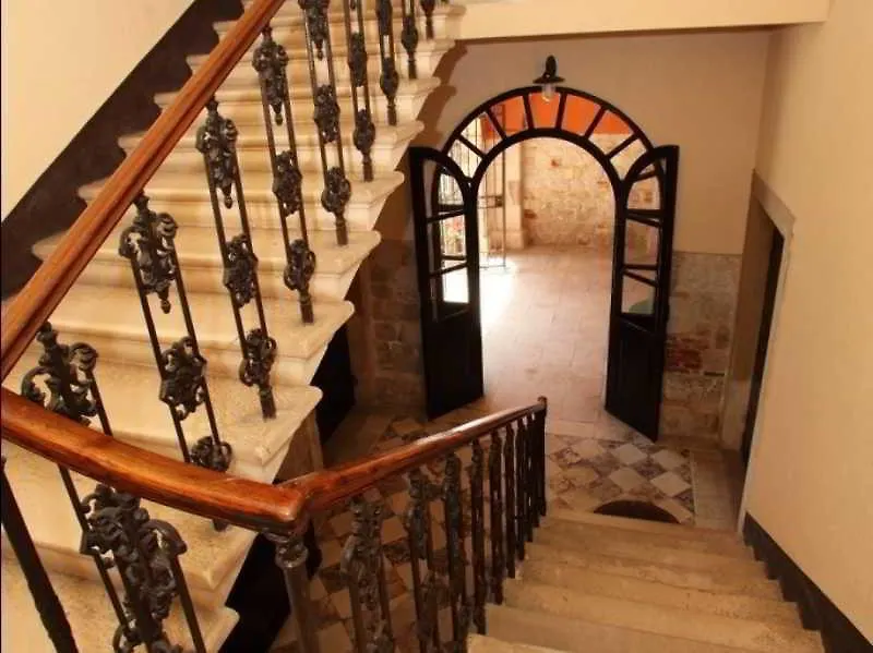 Villa Moretti トロギール