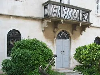 Villa Moretti トロギール