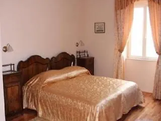 Villa Moretti トロギール クロアチア