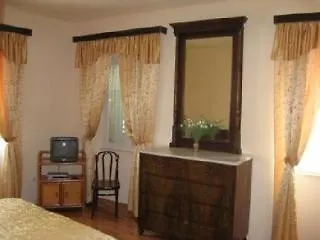 Villa Moretti トロギール
