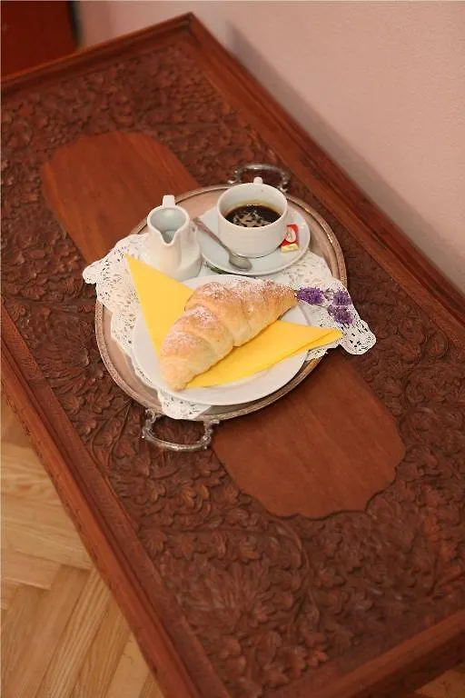 ゲストハウス Villa Moretti トロギール