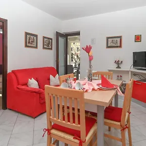 Suncica Apartment Mali Losinj